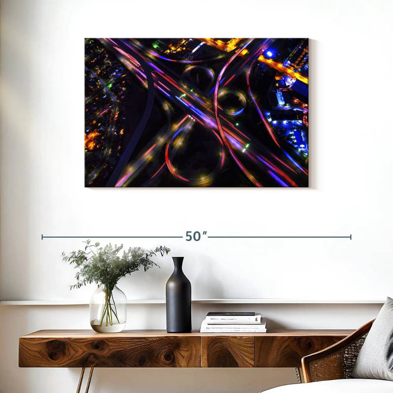 Los Angeles Freeways