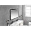 Miroir de salle de bain Led