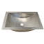 Avila Rectangular Undermount Bathroom Sink-20568659