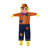 Autumn Scarecrow Wind Friend
