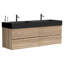 Wall Mounted Single Double With Top-1476292925-1476292923