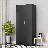 Metal Storage Cabinets With Lock-100754404-100754405