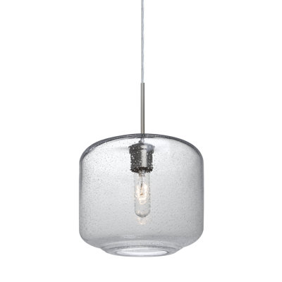 Spero 1 - Light Single Pendant