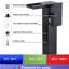 Robinet pour vasque de salle de bain Waterfall-104270763