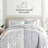 Down Alternative Moonlight Stars Reversible Comforter Set-1788685359