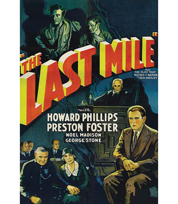 " The Last Mile "