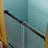 56" - 60" W X 80" H Double Sliding Frameless Shower Door With 5/16"(8Mm) Clear Tempered Glass-115639498
