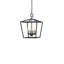 Denison 4 - Light Pendant-41400998-41401000