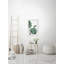 Split Leaves 1 Piece Single Picture Frame Painting-39150495