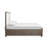 Hien Queen Upholstered Panel Bed-77280812