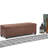 Avalon 48"W Upholstered Storage Ottoman Bench with Large Interior Storage-417302321
