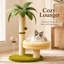 Poteau à griffer pour chat Coconut Tree -132971864