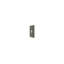 Deltana SWP4751U3 Switch Plate; Single Standard; Bright Brass Finish-1678986961