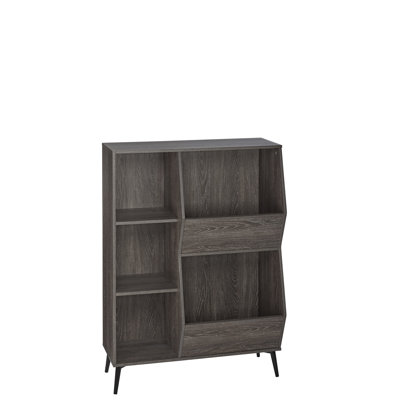 106cm H x 77cm W Standard Bookcase
