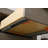 Maddison 60.25'' Free Standing Double Bathroom Vanity with Engineered Stone Top-647507094