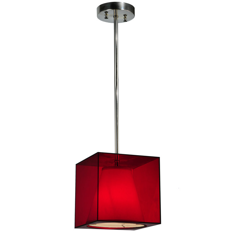 1 - Light Pendant
