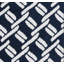 Tapis de couloir bleu marine touffeté Runner-66475491