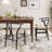 Margo Solid Wood Dining Chair-87731869