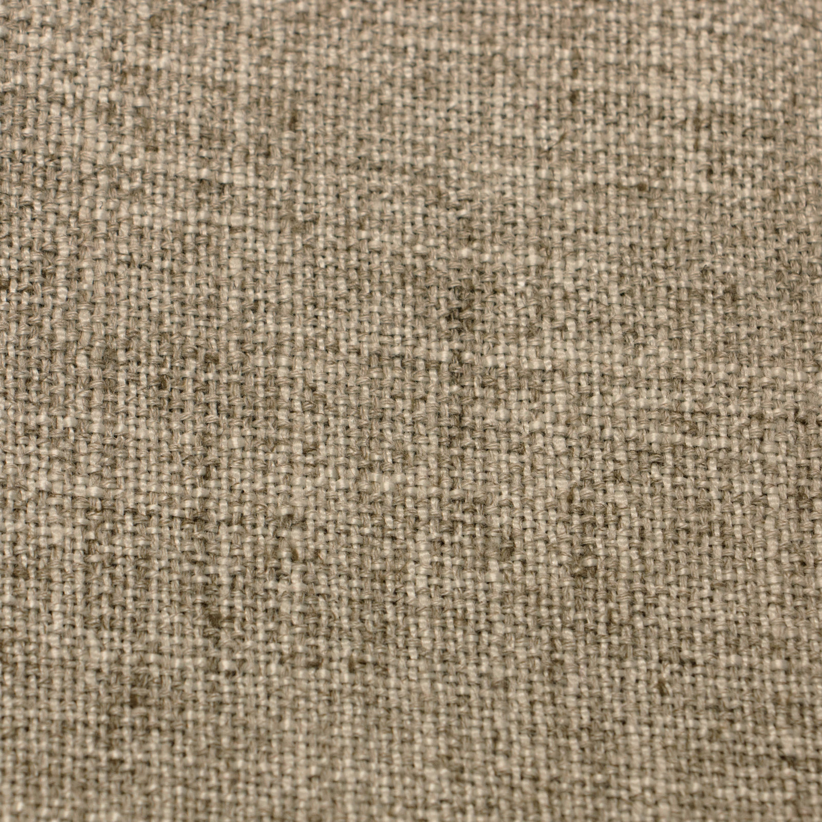 Tilly Linen Upholstered Wingback Bed, King, Zuma Linen