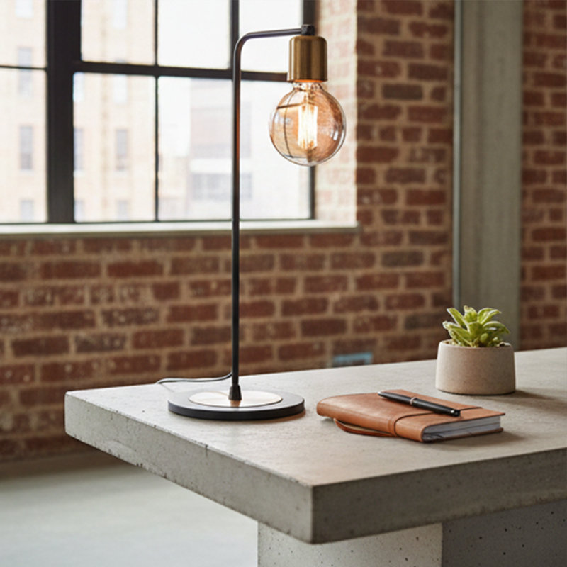 Lampe de travail Aurelius