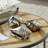 Shoaf Porcelain Ceramic Shell Decorative Sculpture Set-149688753