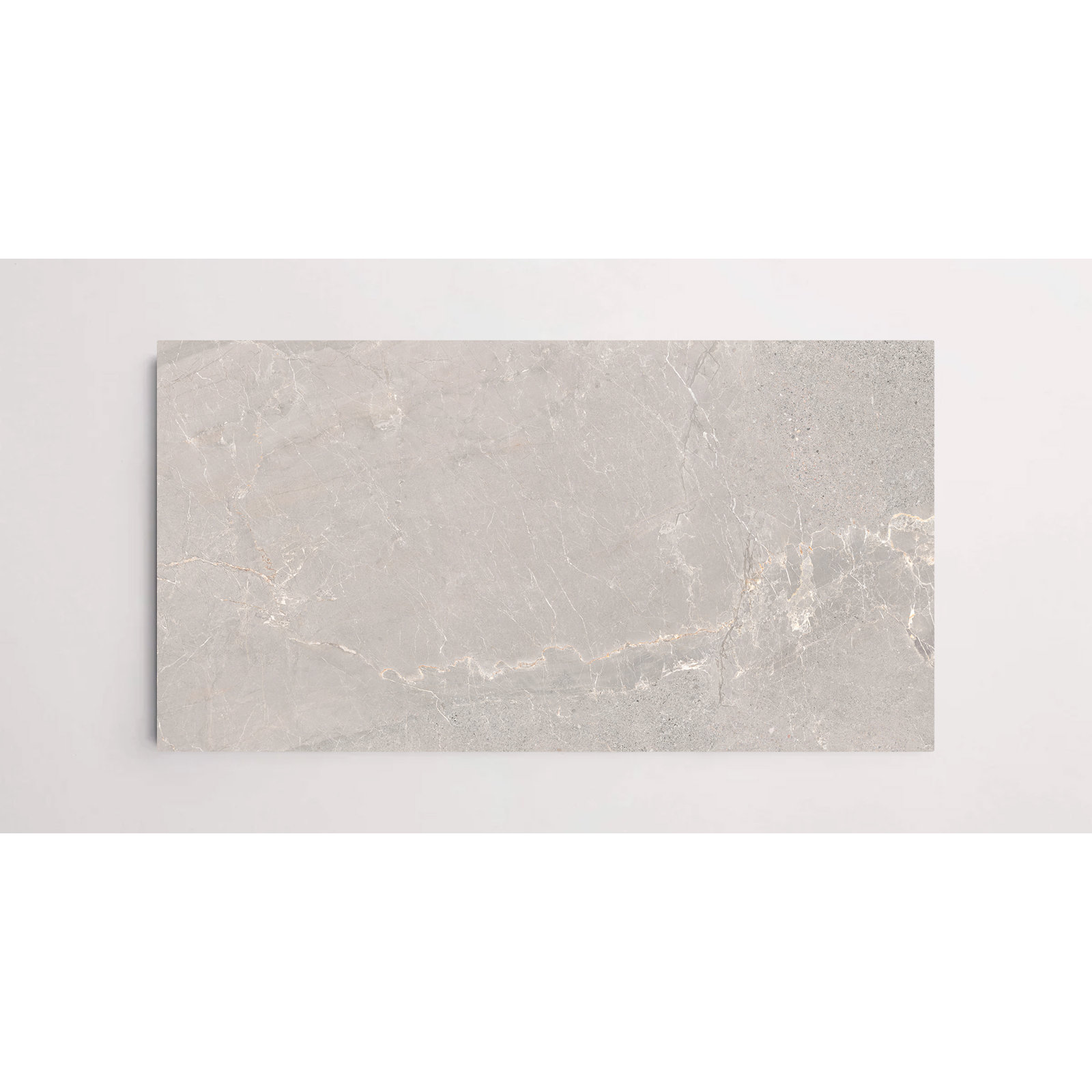 ALC 24" x 48" Matte, Iron