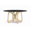 Butterfly Round Dining Table-367387314-367387326-367387327
