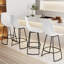 Tabouret de bar et de comptoir Audreigh-934266133-934266135
