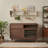 Modern Minimalist Large Capacity Sideboard Cabinet