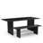 Raziel Solid Wood Bench-944360332