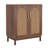 Willits 59'' Sideboard Buffet Cabinet, Accent Storage Cabinet for Living Room, Kitchen-1760903049