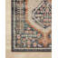 Tapis bleu Avan-188623096