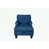 Bleu est en rupture de stock