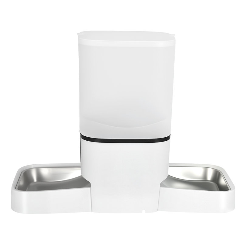 Automatic Feeder