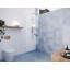 Vela 34.5 in. x 78 in. Fully Frameless Single Fixed Shower Panel-1226398617