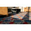 Handmade Wool Geometric and Trellis Area Rug