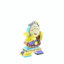 Disney/Pixar Figurines & Sculptures