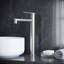 Robinet de lavabo vasque à poignée simple 11 "Sterling H-59866091