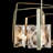 Arc 8 - Light Chandelier-70396824