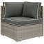 Heinrich 8 Piece Rattan Sectional Set with Cushions-29447082