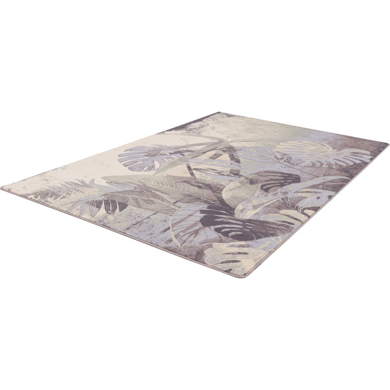 Diverse Floral Area Rug, Rectangle 200 x 300cm