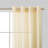 Gwenith Sheer Curtain Pair-1678195839