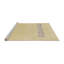 Tapis abstrait 100% lavable à la machine 141-1296434550