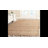 Borrero Natural Fiber Hand Woven Jute Solid Color Rug-22735178