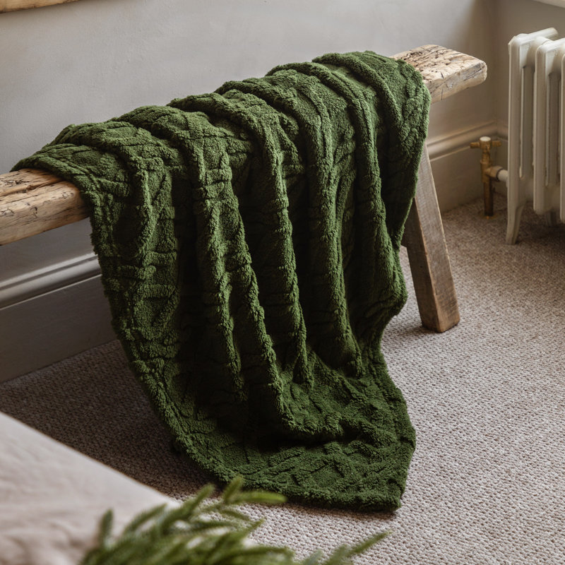 Throw Blanket