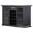 Hedon 64.5'' Bar Cabinet-664466450