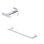 Amahle 24" Towel Bar