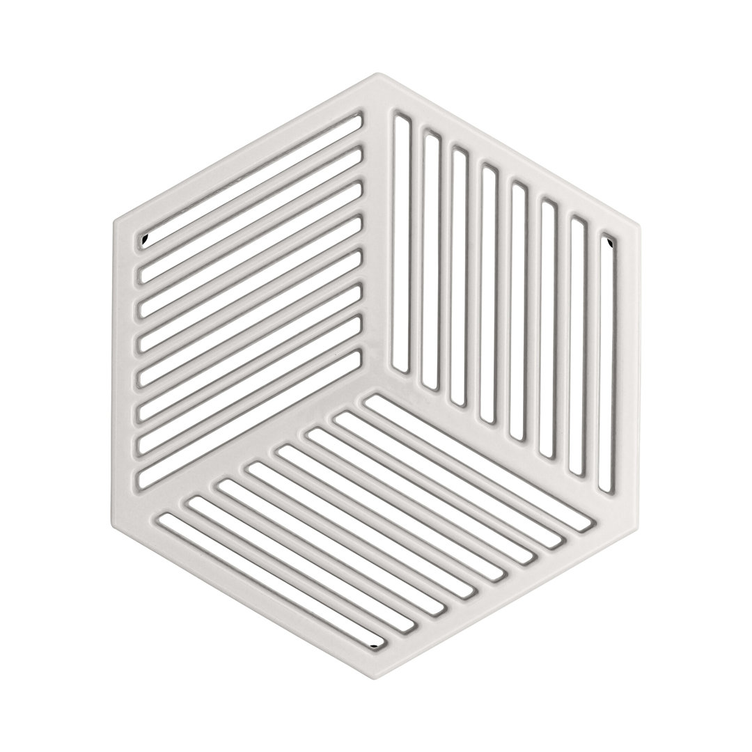 Cast Iron Large Trivet