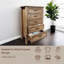 5 Drawer 70Cm W Chest-1194112105