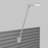 Splitty Metal USB Desk Lamp